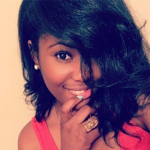 Meet your Posher, Amelia